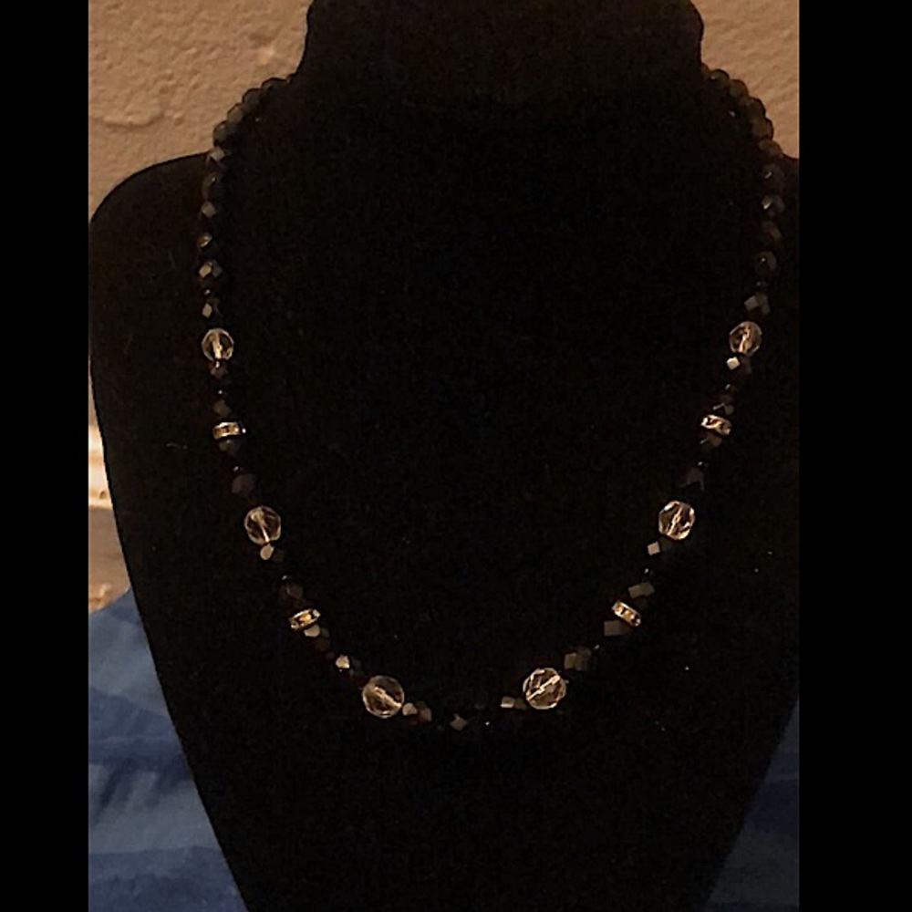 Beaded Necklace